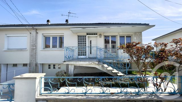 Maison à louer COULOUNIEIX CHAMIERS