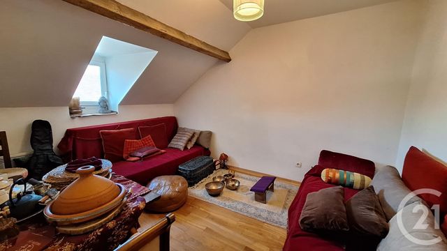 Afficher la photo en grand Appartement F3 à vendre - 3 pièces - 42.0 m2 - PERIGUEUX - 24 - AQUITAINE - Century 21 Mazaudon Immobilier