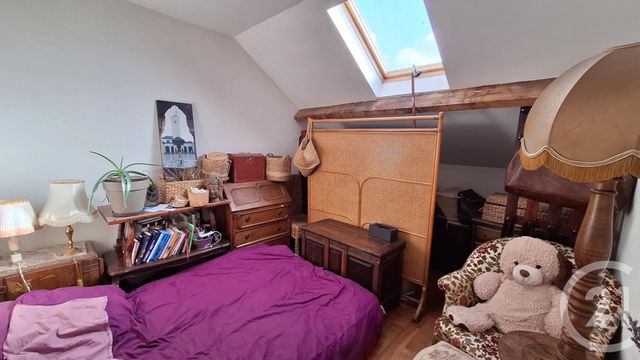 Afficher la photo en grand Appartement F3 à vendre - 3 pièces - 42.0 m2 - PERIGUEUX - 24 - AQUITAINE - Century 21 Mazaudon Immobilier