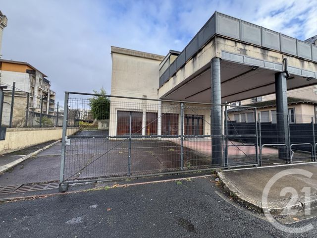 Appartement T4 à vendre - 4 pièces - 111.0 m2 - PERIGUEUX - 24 - AQUITAINE - Century 21 Mazaudon Immobilier