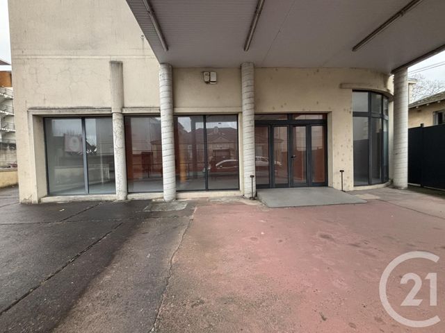Appartement T4 à vendre - 4 pièces - 111.0 m2 - PERIGUEUX - 24 - AQUITAINE - Century 21 Mazaudon Immobilier