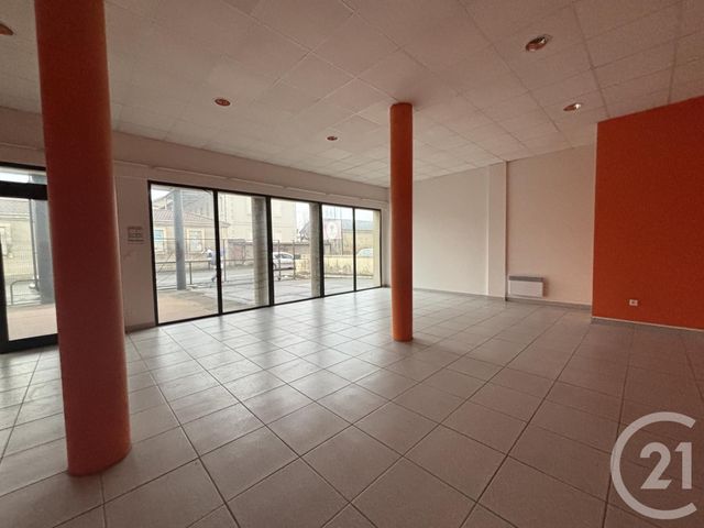 Appartement T4 à vendre - 4 pièces - 111.0 m2 - PERIGUEUX - 24 - AQUITAINE - Century 21 Mazaudon Immobilier