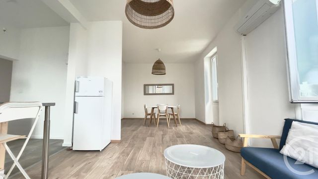 Appartement T2 à louer - 2 pièces - 45.0 m2 - PERIGUEUX - 24 - AQUITAINE - Century 21 Mazaudon Immobilier