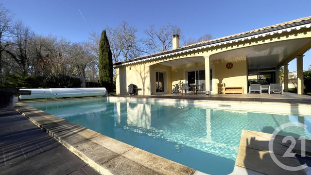  - BOULAZAC ISLE MANOIRE - 