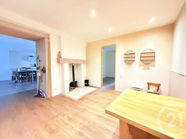 maison à vendre - 8 pièces - 269.8 m2 - MENSIGNAC - 24 - AQUITAINE - Century 21 Mazaudon Immobilier