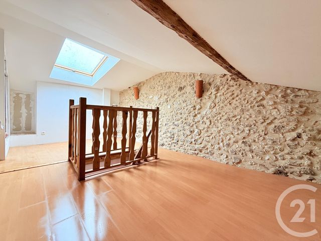 maison à vendre - 5 pièces - 90.0 m2 - MENSIGNAC - 24 - AQUITAINE - Century 21 Mazaudon Immobilier