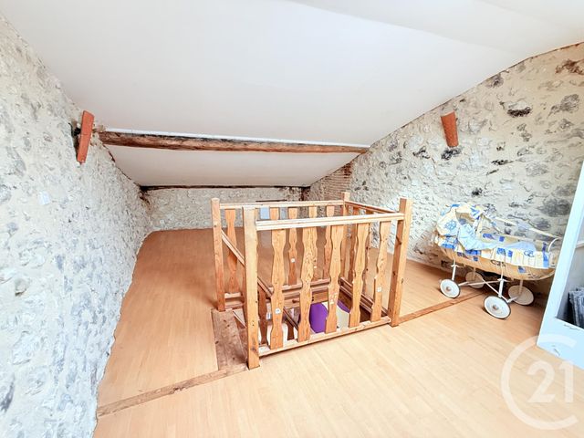 maison à vendre - 5 pièces - 90.0 m2 - MENSIGNAC - 24 - AQUITAINE - Century 21 Mazaudon Immobilier