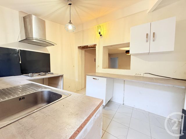 maison à vendre - 5 pièces - 90.0 m2 - MENSIGNAC - 24 - AQUITAINE - Century 21 Mazaudon Immobilier