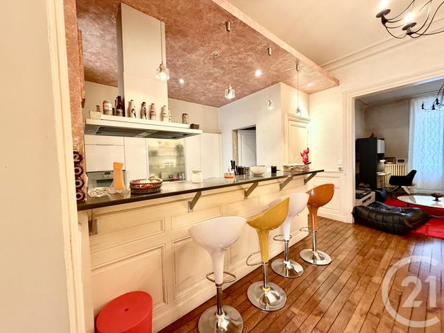 maison à vendre - 5 pièces - 161.71 m2 - PERIGUEUX - 24 - AQUITAINE - Century 21 Mazaudon Immobilier