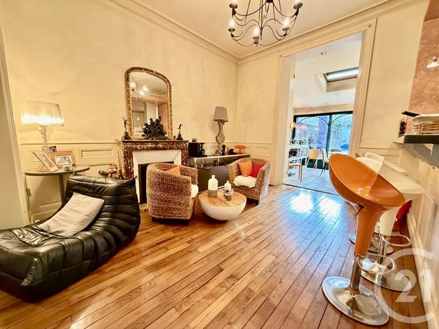 maison à vendre - 5 pièces - 161.71 m2 - PERIGUEUX - 24 - AQUITAINE - Century 21 Mazaudon Immobilier