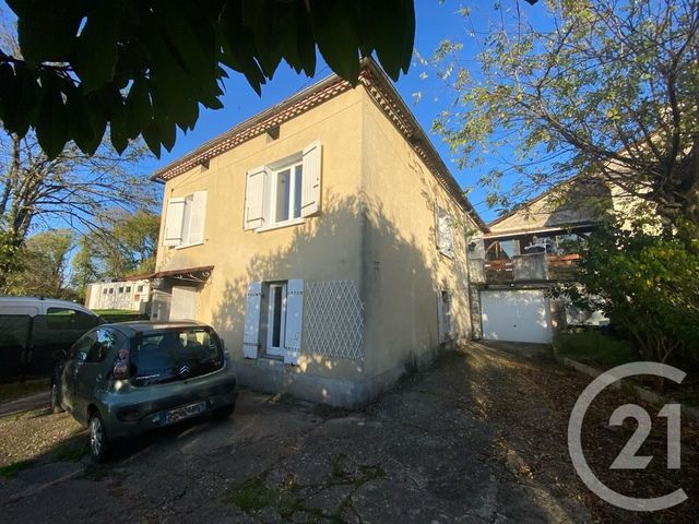 maison - CHANCELADE - 24