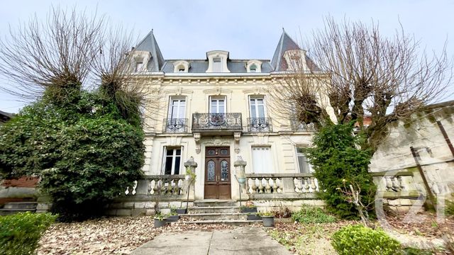 appartement - PERIGUEUX - 24
