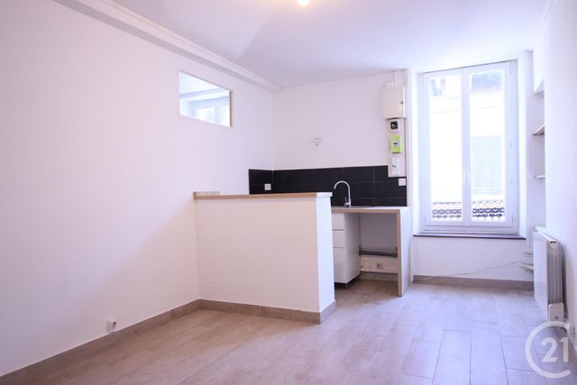 Appartement F2 à vendre - 2 pièces - 34.0 m2 - PERIGUEUX - 24 - AQUITAINE - Century 21 Mazaudon Immobilier