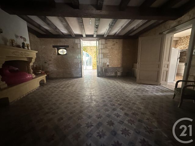maison à vendre - 11 pièces - 396.0 m2 - SIORAC EN PERIGORD - 24 - AQUITAINE - Century 21 Mazaudon Immobilier