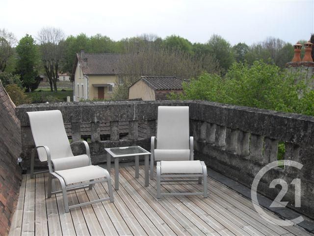 maison à vendre - 11 pièces - 396.0 m2 - SIORAC EN PERIGORD - 24 - AQUITAINE - Century 21 Mazaudon Immobilier