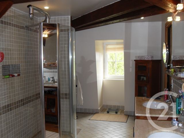 maison à vendre - 11 pièces - 396.0 m2 - SIORAC EN PERIGORD - 24 - AQUITAINE - Century 21 Mazaudon Immobilier