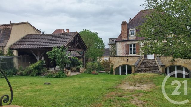 maison à vendre - 11 pièces - 396.0 m2 - SIORAC EN PERIGORD - 24 - AQUITAINE - Century 21 Mazaudon Immobilier
