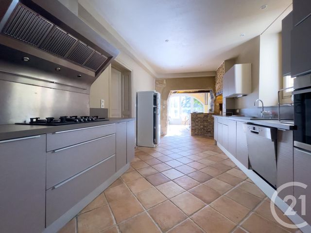 maison à vendre - 11 pièces - 396.0 m2 - SIORAC EN PERIGORD - 24 - AQUITAINE - Century 21 Mazaudon Immobilier