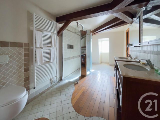 maison à vendre - 11 pièces - 396.0 m2 - SIORAC EN PERIGORD - 24 - AQUITAINE - Century 21 Mazaudon Immobilier