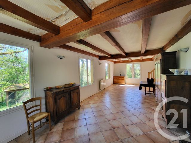 maison à vendre - 9 pièces - 215.0 m2 - LALINDE - 24 - AQUITAINE - Century 21 Mazaudon Immobilier