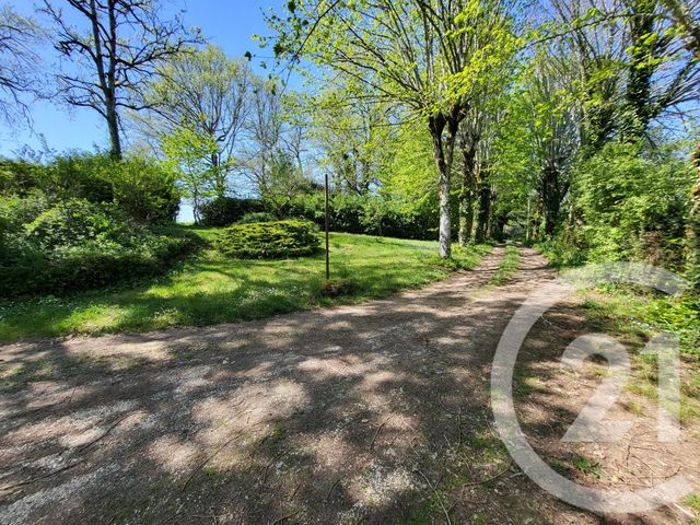 maison à vendre - 9 pièces - 215.0 m2 - LALINDE - 24 - AQUITAINE - Century 21 Mazaudon Immobilier