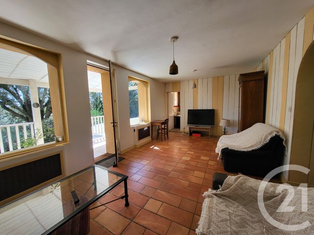 maison à vendre - 9 pièces - 215.0 m2 - LALINDE - 24 - AQUITAINE - Century 21 Mazaudon Immobilier