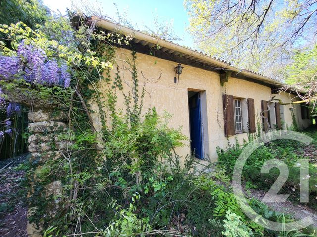 maison à vendre - 9 pièces - 215.0 m2 - LALINDE - 24 - AQUITAINE - Century 21 Mazaudon Immobilier