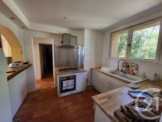 maison à vendre - 9 pièces - 215.0 m2 - LALINDE - 24 - AQUITAINE - Century 21 Mazaudon Immobilier