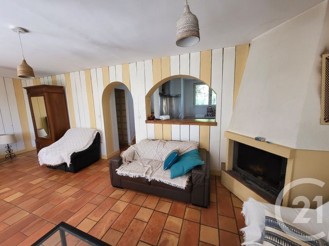 maison à vendre - 9 pièces - 215.0 m2 - LALINDE - 24 - AQUITAINE - Century 21 Mazaudon Immobilier