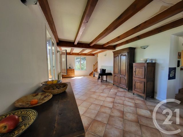 maison à vendre - 9 pièces - 215.0 m2 - LALINDE - 24 - AQUITAINE - Century 21 Mazaudon Immobilier