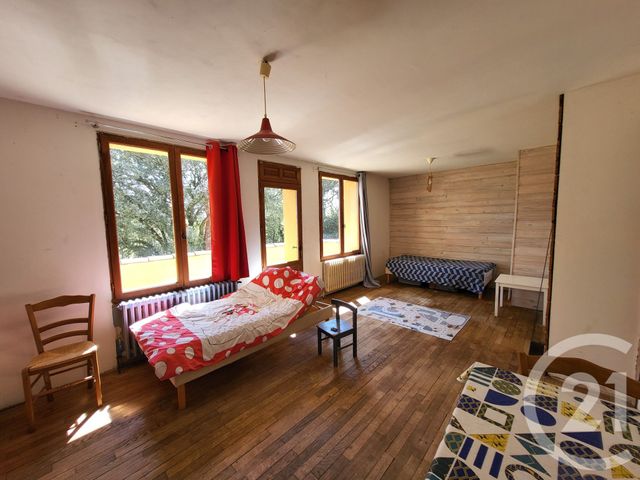 maison à vendre - 9 pièces - 215.0 m2 - LALINDE - 24 - AQUITAINE - Century 21 Mazaudon Immobilier