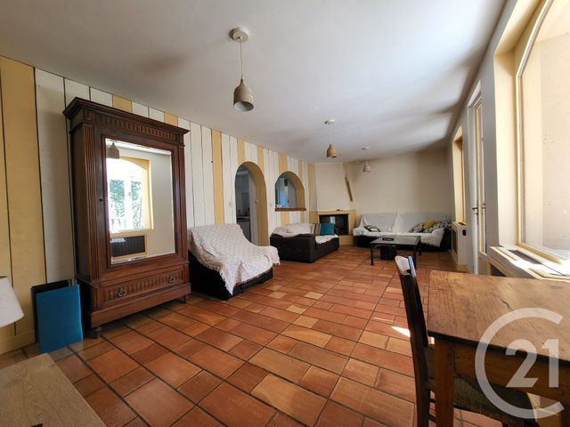 maison à vendre - 9 pièces - 215.0 m2 - LALINDE - 24 - AQUITAINE - Century 21 Mazaudon Immobilier