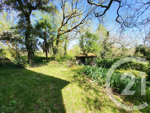 maison à vendre - 9 pièces - 215.0 m2 - LALINDE - 24 - AQUITAINE - Century 21 Mazaudon Immobilier