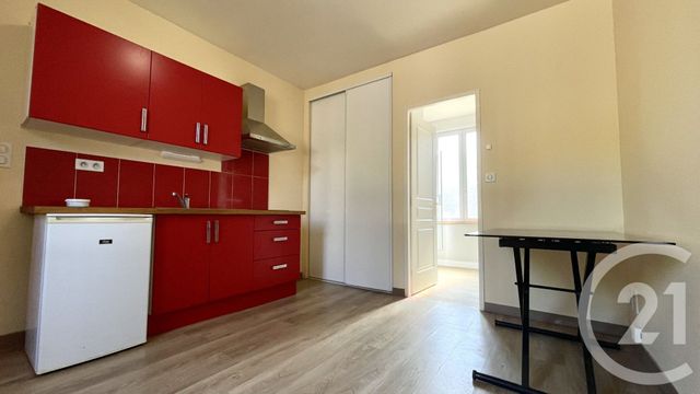 Appartement Studio à louer - 1 pièce - 17.94 m2 - PERIGUEUX - 24 - AQUITAINE - Century 21 Mazaudon Immobilier