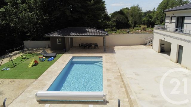 maison à vendre - 6 pièces - 217.0 m2 - COULOUNIEIX CHAMIERS - 24 - AQUITAINE - Century 21 Mazaudon Immobilier