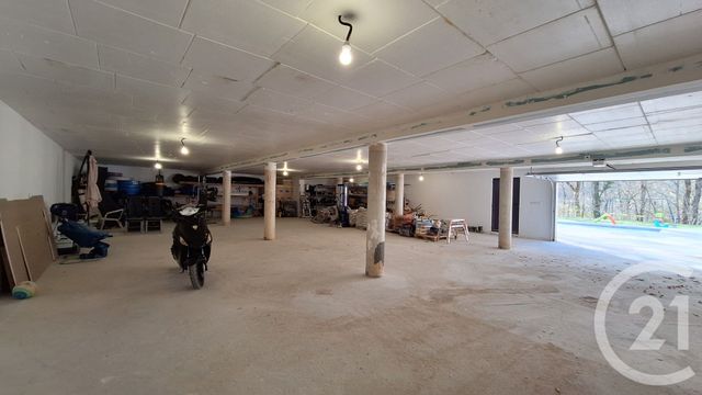 maison à vendre - 6 pièces - 217.0 m2 - COULOUNIEIX CHAMIERS - 24 - AQUITAINE - Century 21 Mazaudon Immobilier