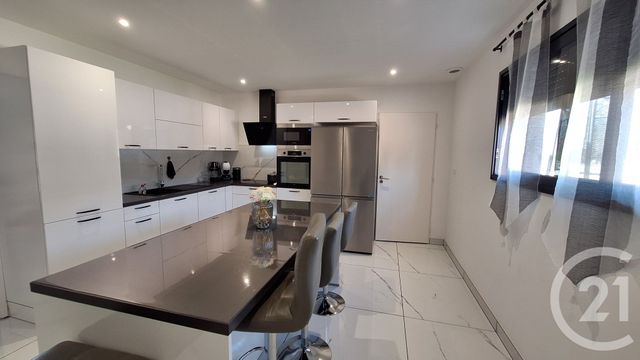 maison à vendre - 6 pièces - 217.0 m2 - COULOUNIEIX CHAMIERS - 24 - AQUITAINE - Century 21 Mazaudon Immobilier