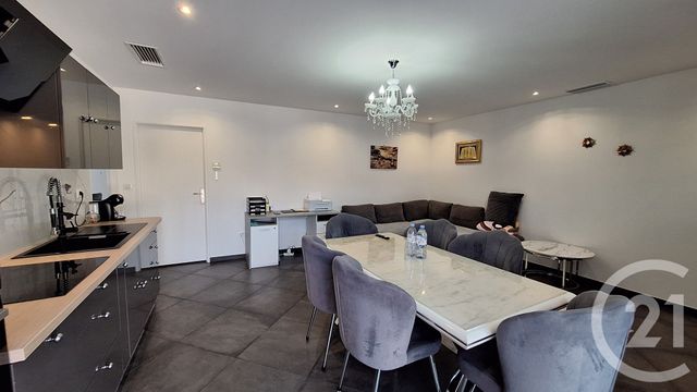 maison à vendre - 6 pièces - 217.0 m2 - COULOUNIEIX CHAMIERS - 24 - AQUITAINE - Century 21 Mazaudon Immobilier