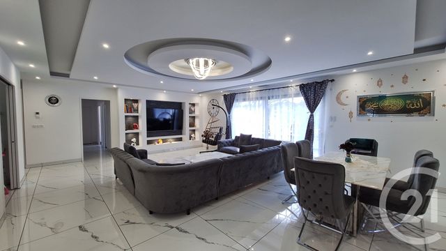 maison à vendre - 6 pièces - 217.0 m2 - COULOUNIEIX CHAMIERS - 24 - AQUITAINE - Century 21 Mazaudon Immobilier