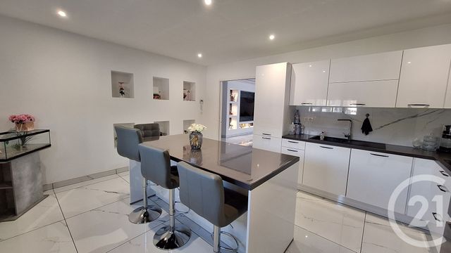 maison à vendre - 6 pièces - 217.0 m2 - COULOUNIEIX CHAMIERS - 24 - AQUITAINE - Century 21 Mazaudon Immobilier