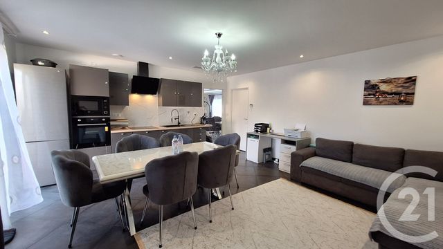 maison à vendre - 6 pièces - 217.0 m2 - COULOUNIEIX CHAMIERS - 24 - AQUITAINE - Century 21 Mazaudon Immobilier