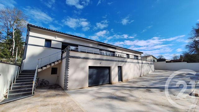 maison - COULOUNIEIX CHAMIERS - 24