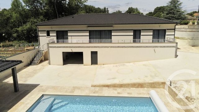 maison à vendre - 6 pièces - 217.0 m2 - COULOUNIEIX CHAMIERS - 24 - AQUITAINE - Century 21 Mazaudon Immobilier