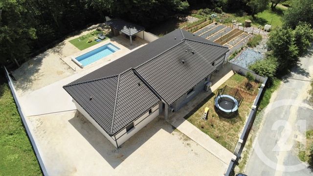 maison à vendre - 6 pièces - 217.0 m2 - COULOUNIEIX CHAMIERS - 24 - AQUITAINE - Century 21 Mazaudon Immobilier