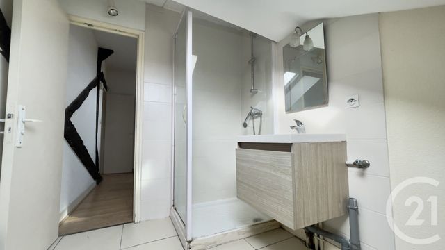 Appartement T2 à louer - 2 pièces - 27.04 m2 - PERIGUEUX - 24 - AQUITAINE - Century 21 Mazaudon Immobilier