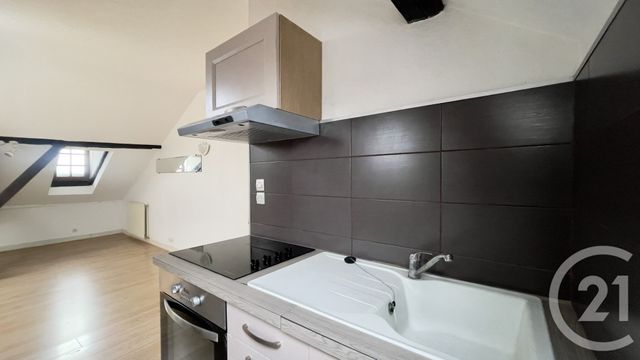 Appartement T2 à louer - 2 pièces - 27.04 m2 - PERIGUEUX - 24 - AQUITAINE - Century 21 Mazaudon Immobilier