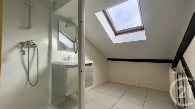 Appartement T2 à louer - 2 pièces - 27.04 m2 - PERIGUEUX - 24 - AQUITAINE - Century 21 Mazaudon Immobilier