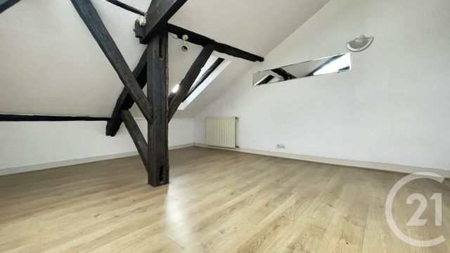 Appartement T2 à louer - 2 pièces - 27.04 m2 - PERIGUEUX - 24 - AQUITAINE - Century 21 Mazaudon Immobilier