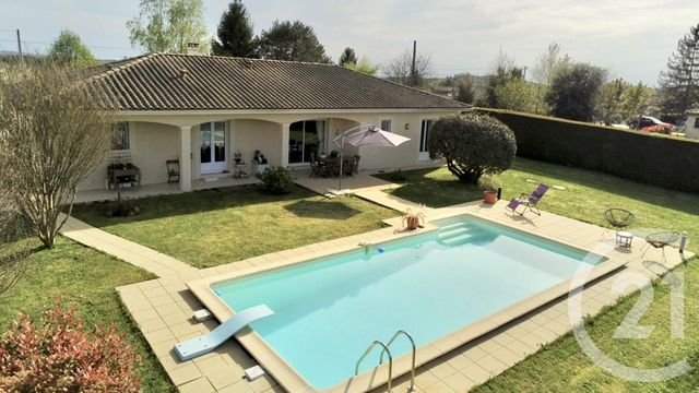 maison - TRELISSAC - 24