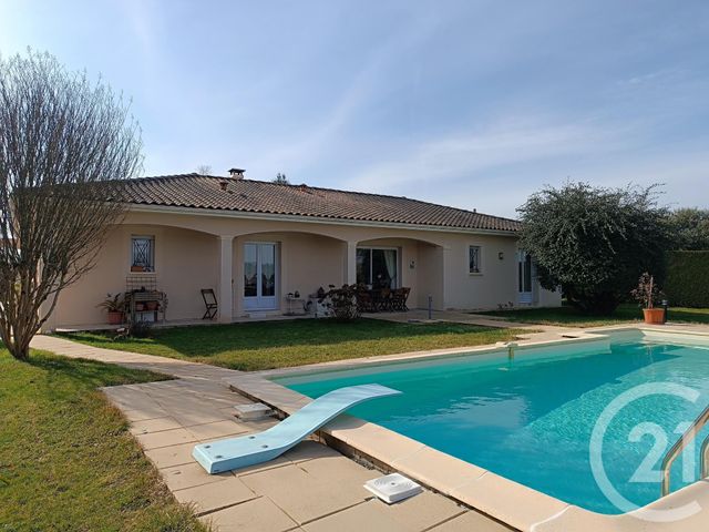 maison - TRELISSAC - 24
